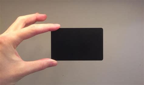 blank nfc card|how to make nfc card.